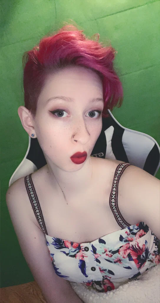 ThorGurl's avatar