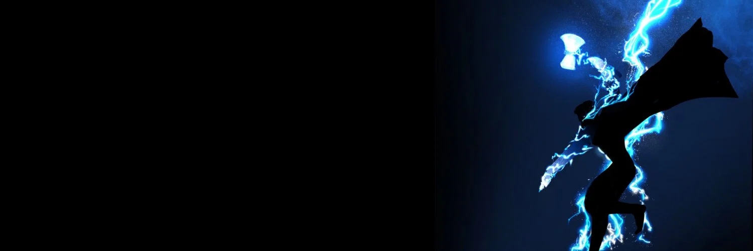 ThorGurl profile banner