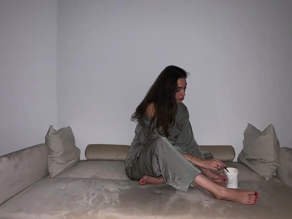 Marie's avatar