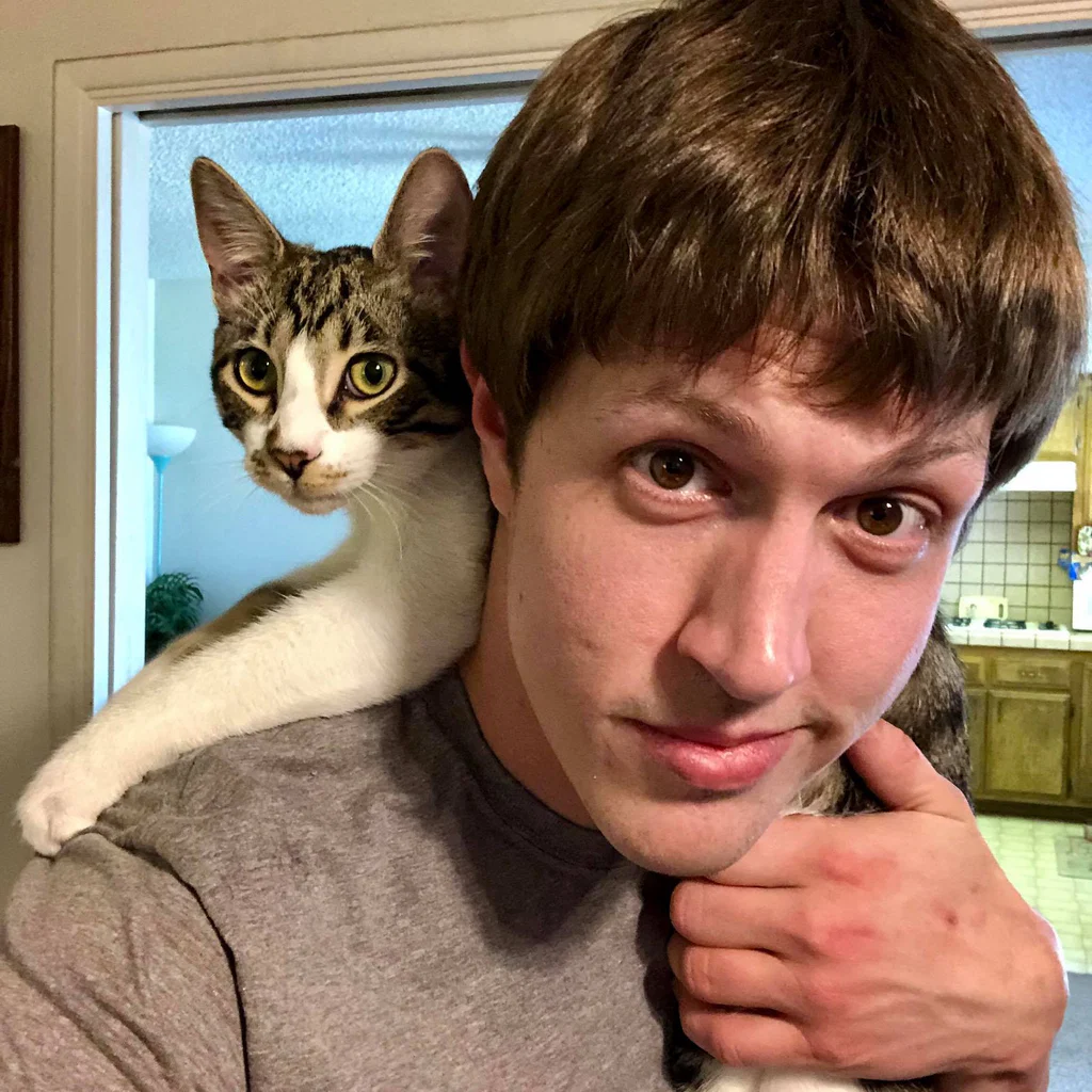Kyle "Kai" Johnson's Official Fanpage's avatar