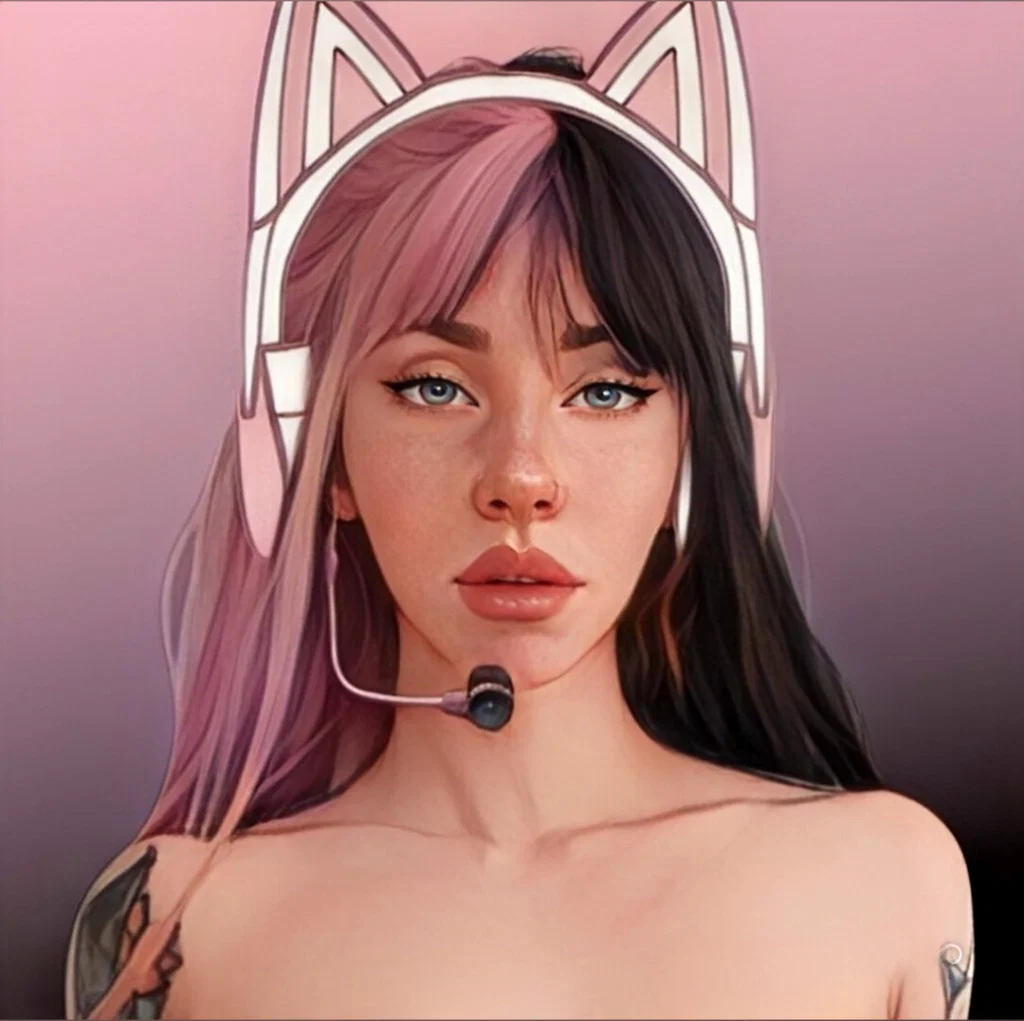 PUN QUEEN 👸's avatar