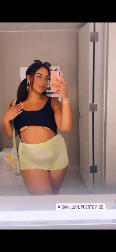 Janissa's avatar