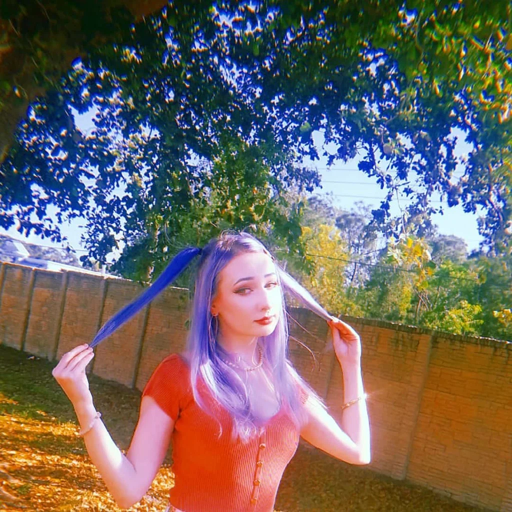 Princess Violet's avatar