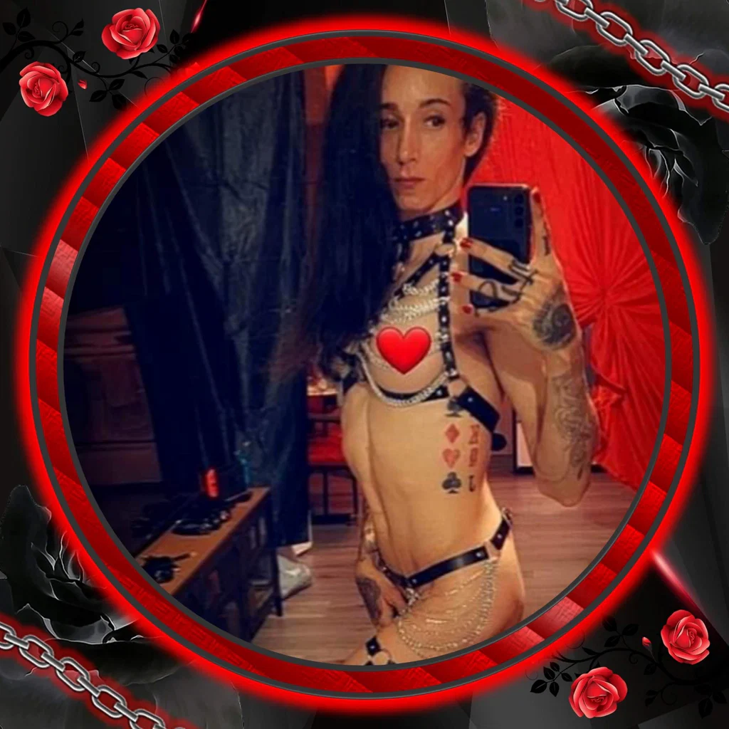 Lexie Gold's avatar