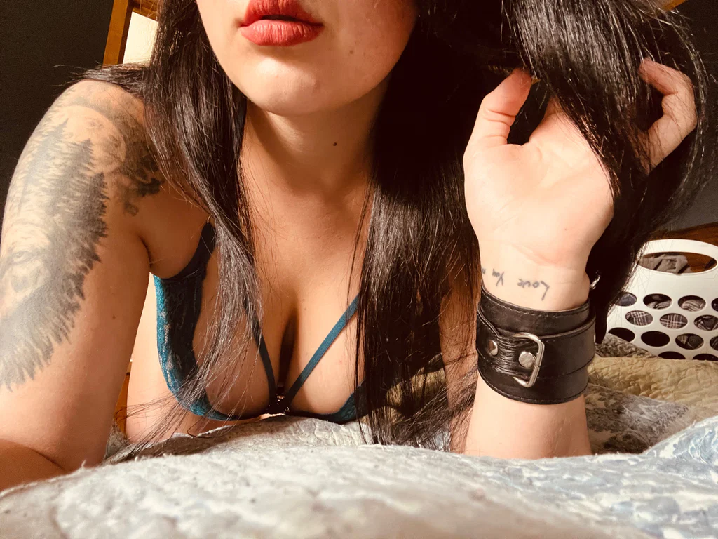Kinkynightshade