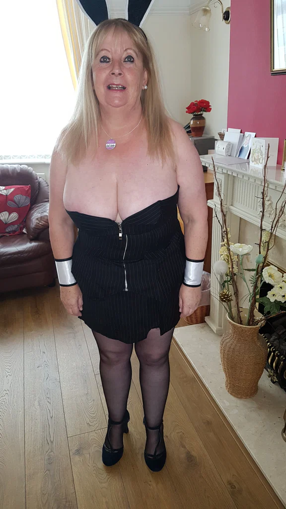Naughty Gilf's avatar