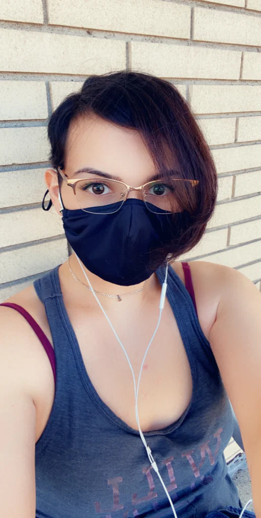 Fabiola's avatar