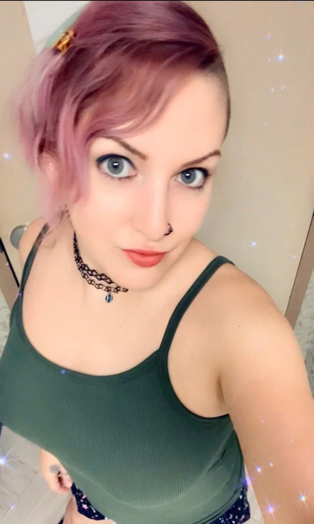 Nicole9volt's avatar
