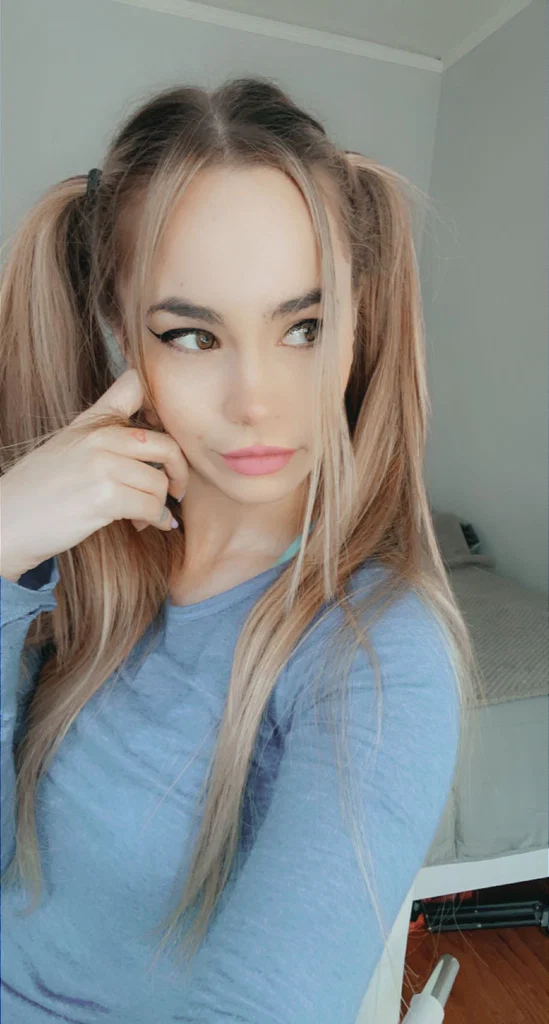 💎TheOnlyCatG🤍✨Girl Next Door Type✨💎's avatar