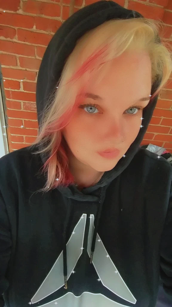 Rebel Ruby
