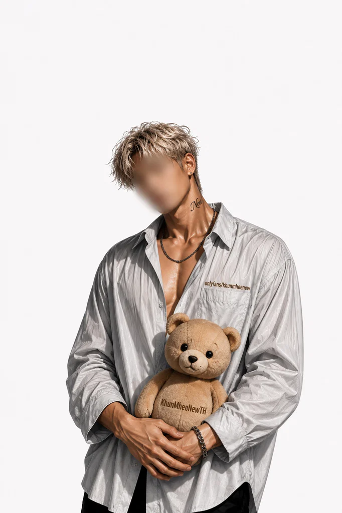 KhunPMhee's avatar