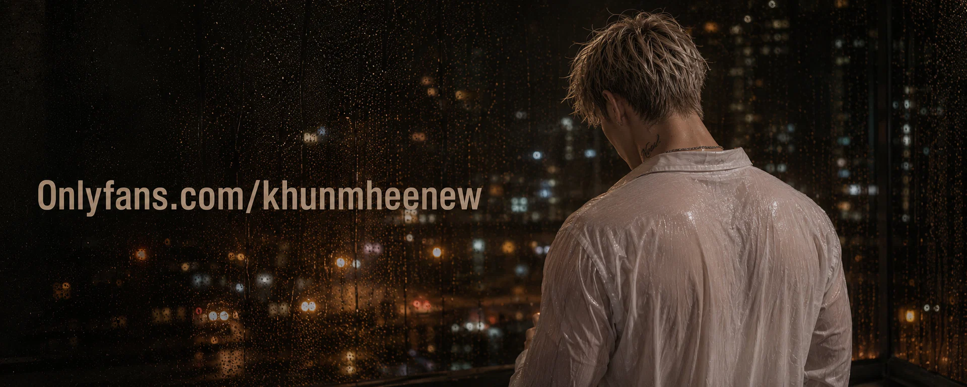KhunPMhee profile banner