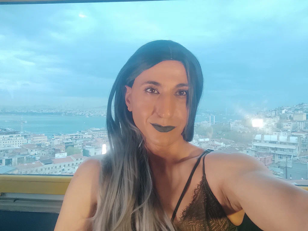 CD Nina Masoz's avatar