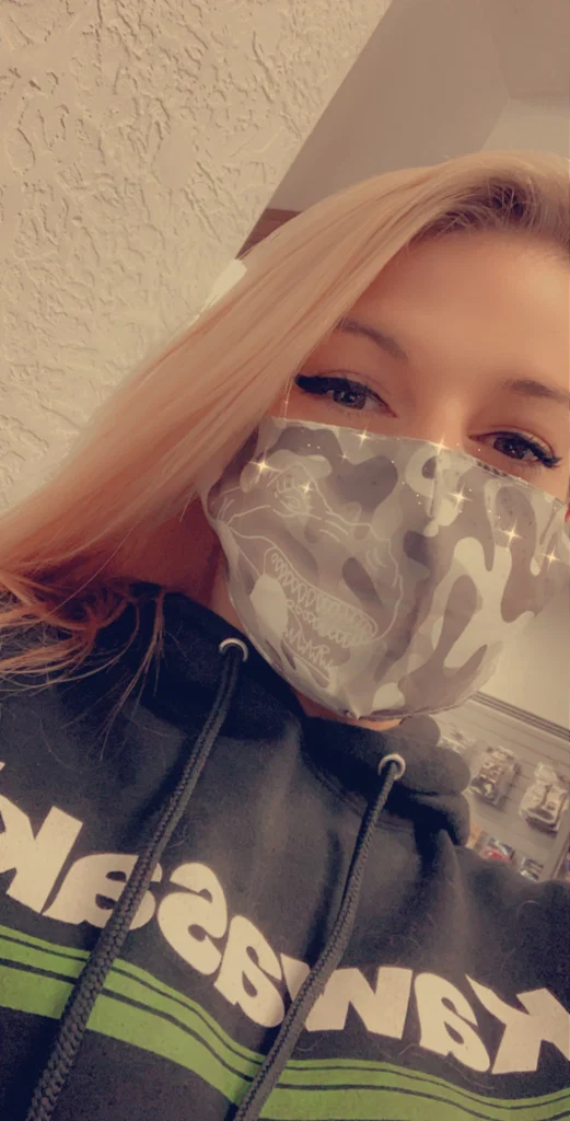 Baby Girl 💕's avatar