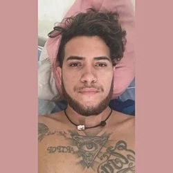 Luis Montilla U's avatar