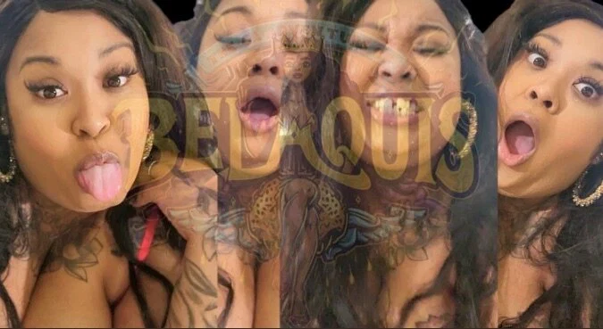 💫👑🇬🇾Belaquis🇬🇾👑💫 profile banner