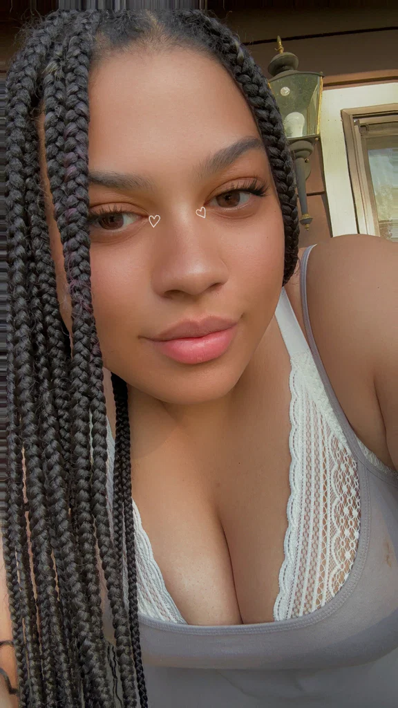 Hannah's avatar