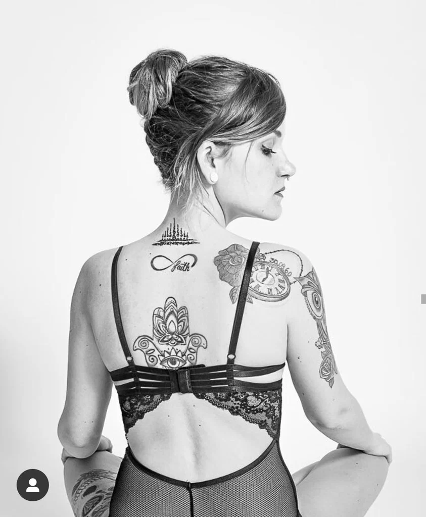 Lea 🥰's avatar