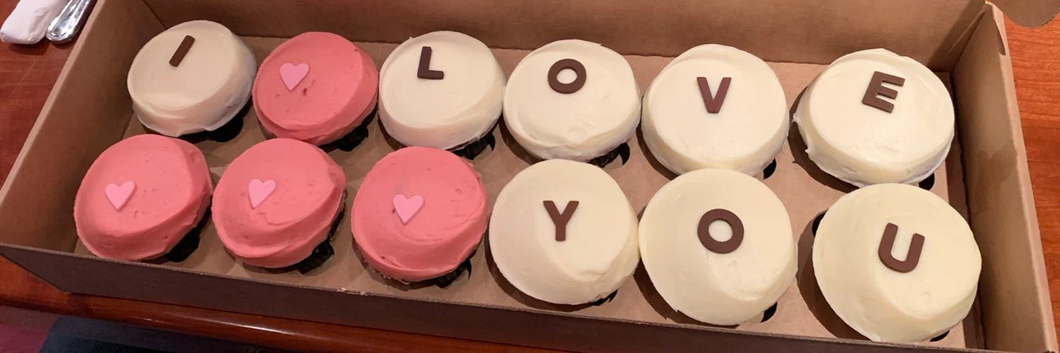 CupCakes and Cream Pies profile banner