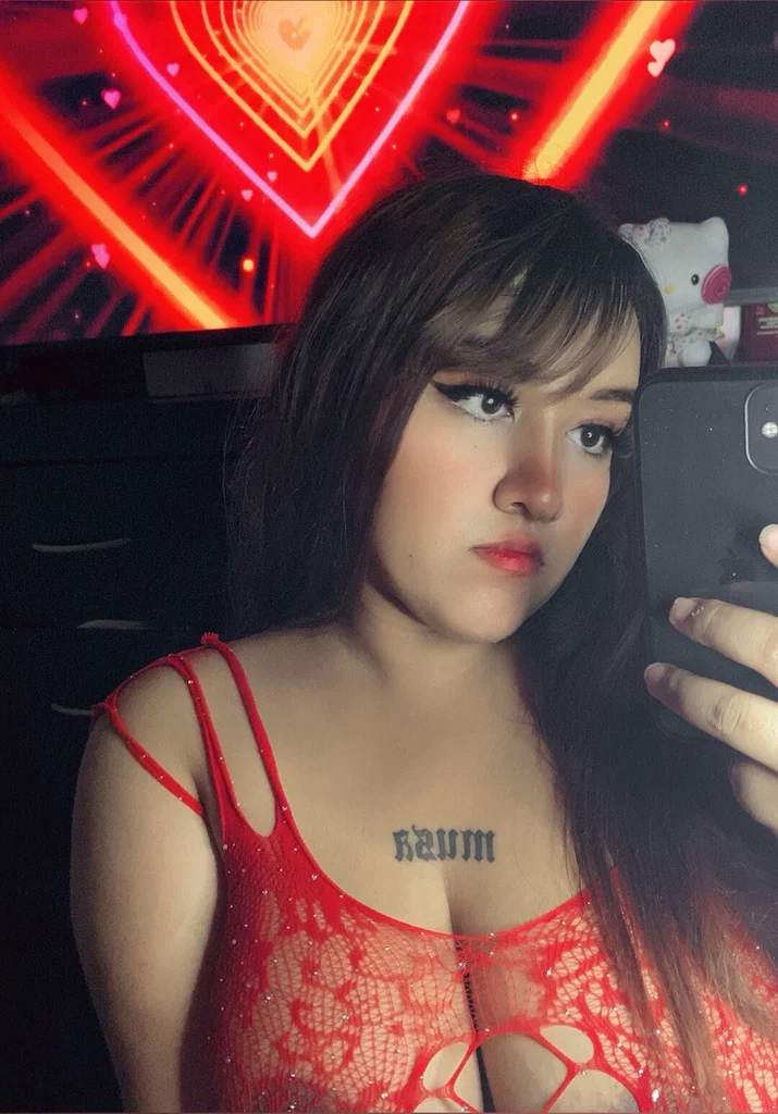 Rubi García's avatar
