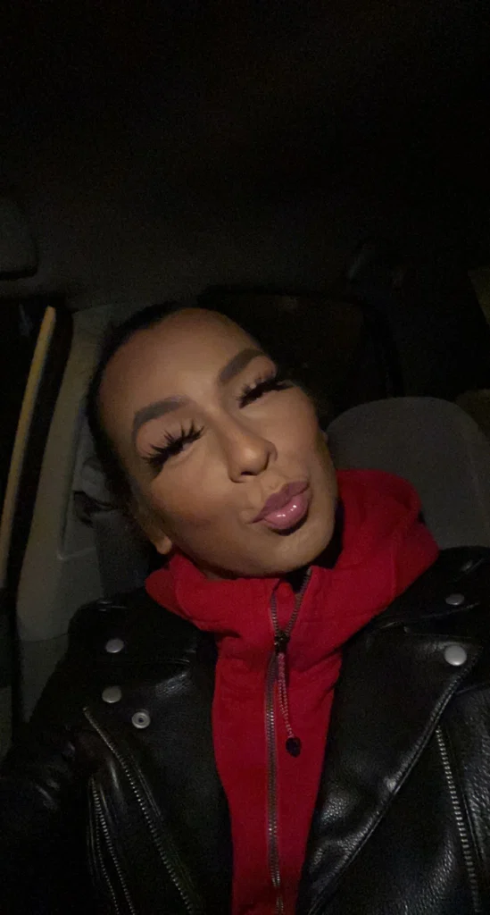 Bussy B8's avatar