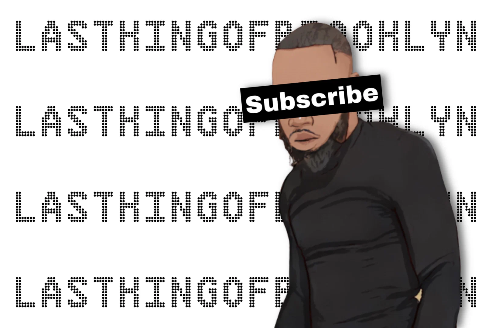 The BrooklynKind profile banner