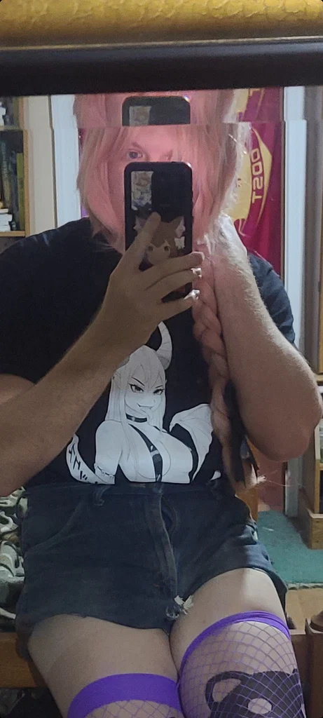 Colbie the Dom Trans Girl's avatar