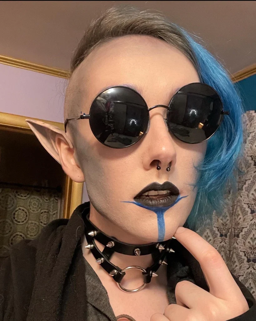 Lilith Crypt's avatar