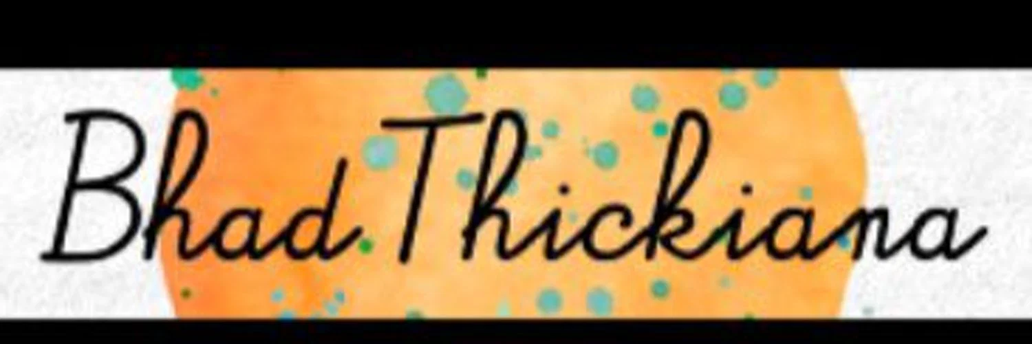 ||🕷|🕸BHADTHICKIANA🕸|🕷|| profile banner