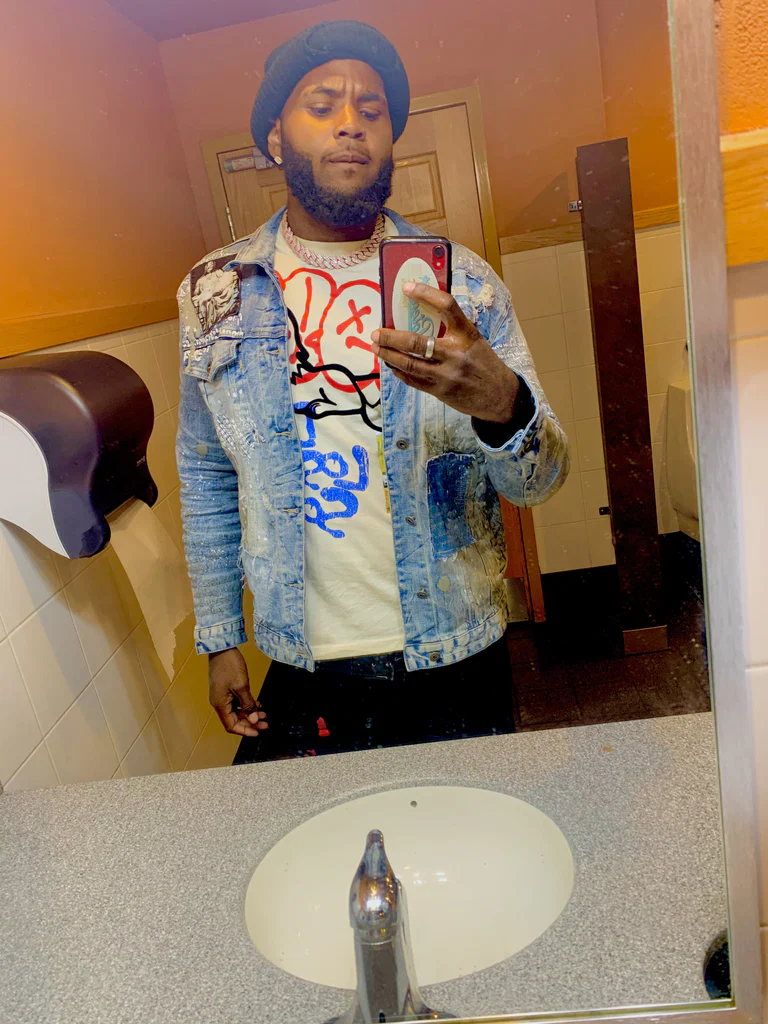 🤤💦💯Big DaDDy SOMA💯💦🤤's avatar