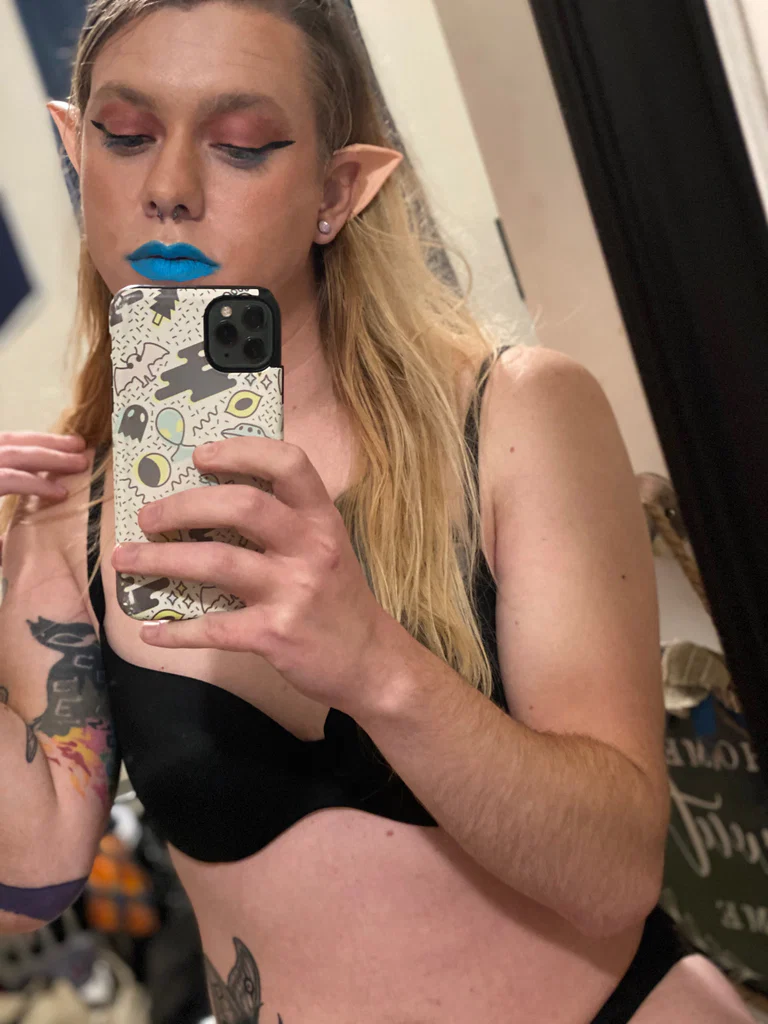 🌺 trans goddess 🌺