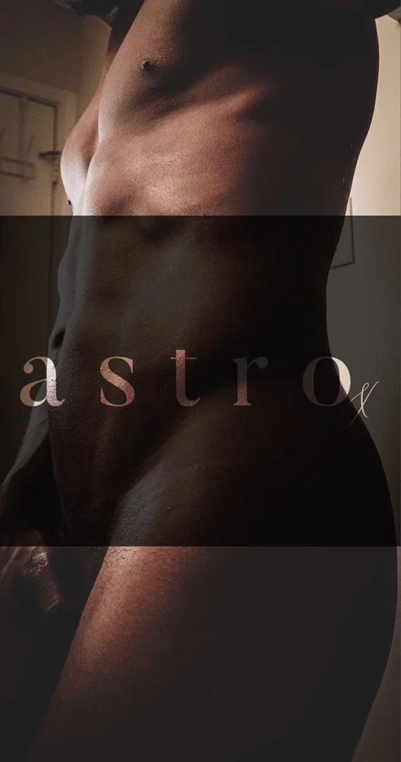 Astro profile banner