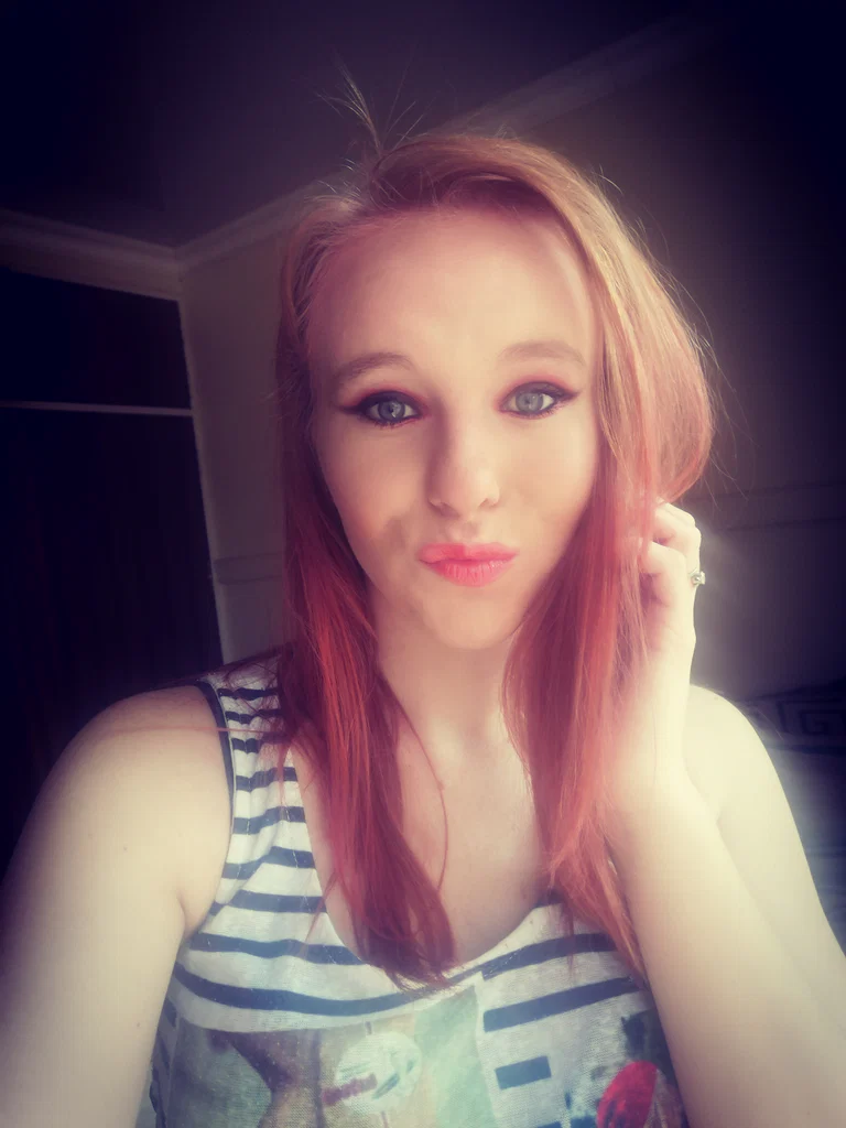 Chanel Bezuidenhout's avatar