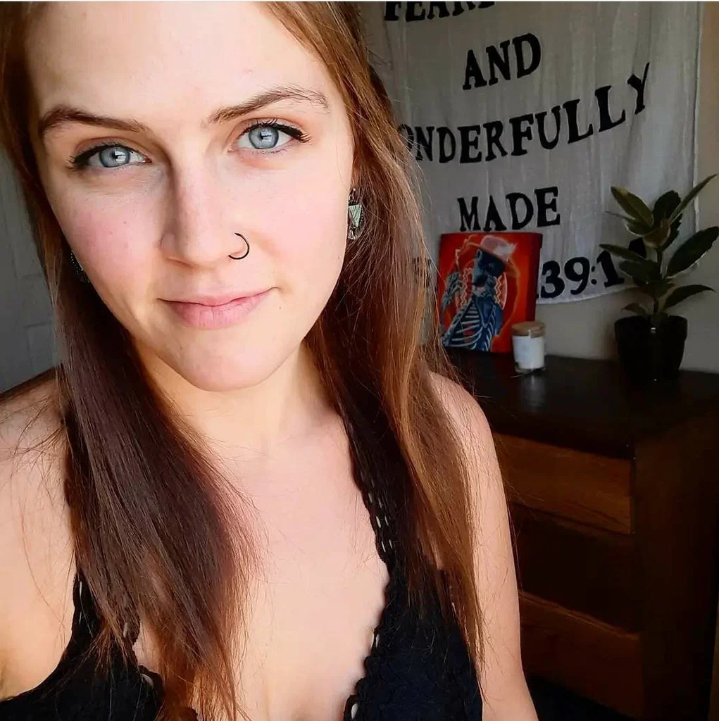 Katrina Rae's avatar