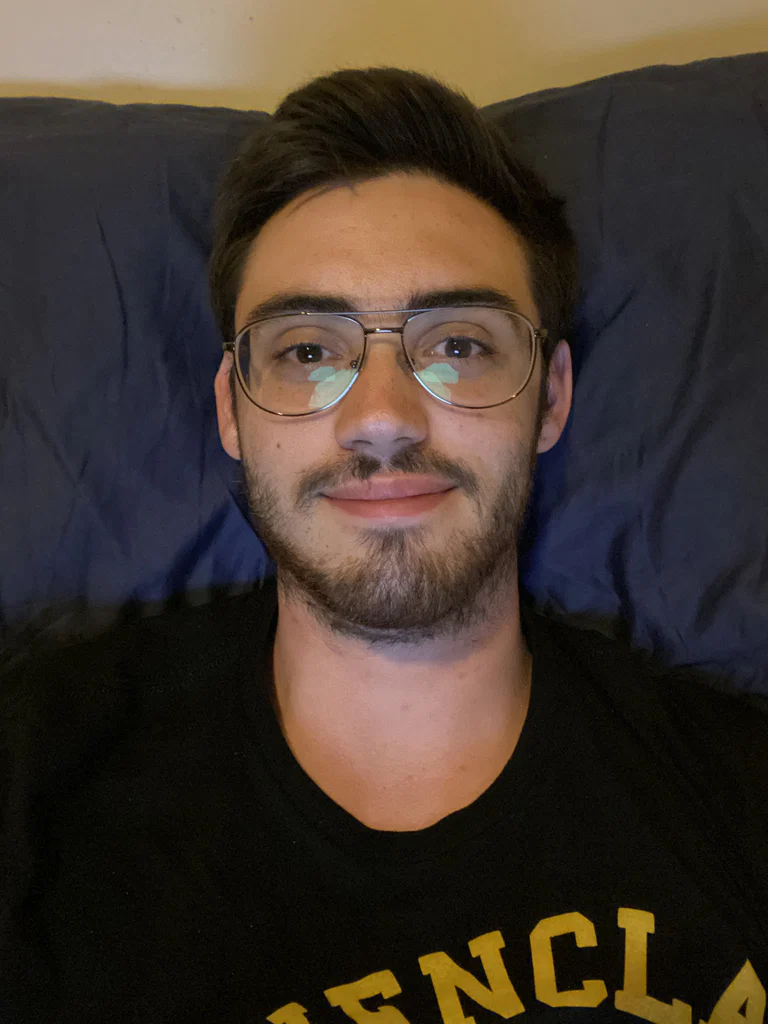 Seth Herbert's avatar
