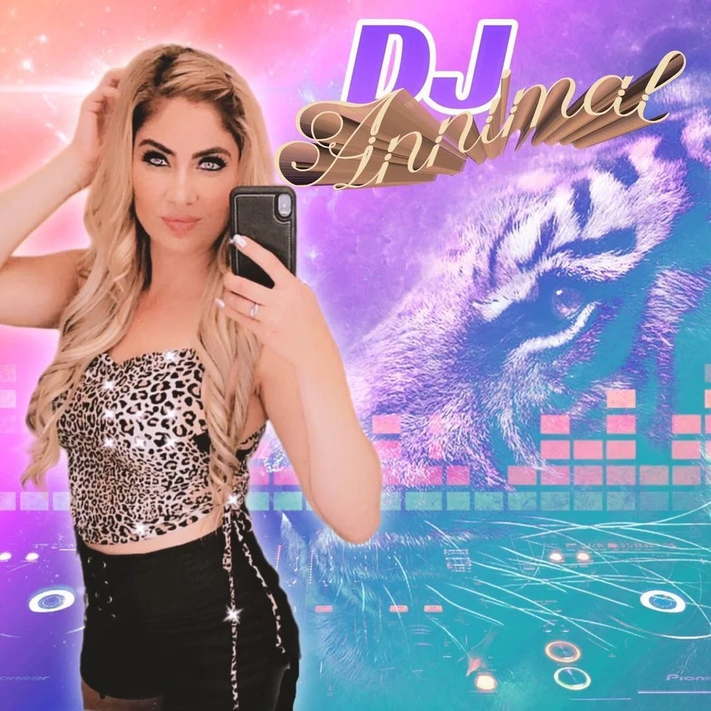 DJ Annimal Official's avatar