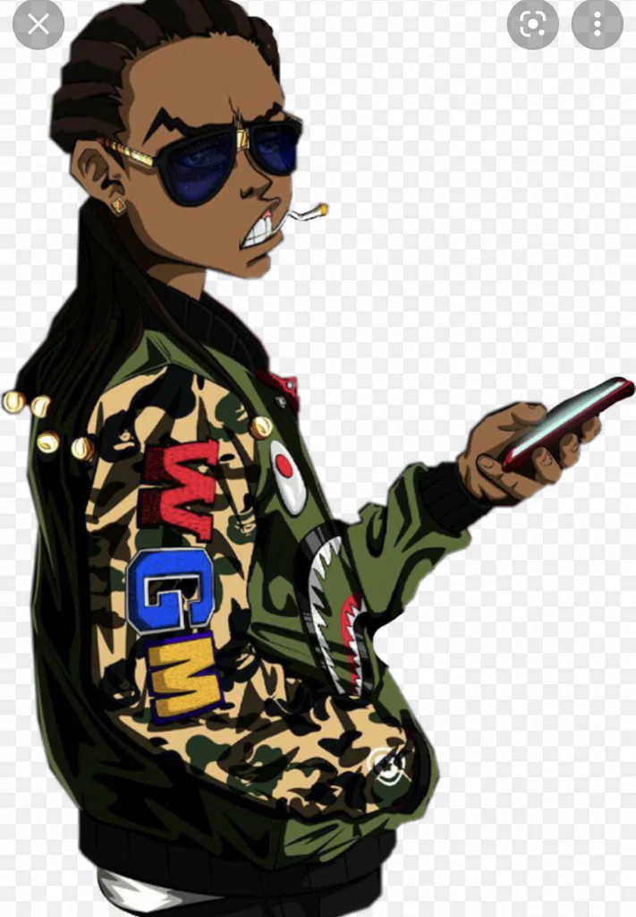 BLAQX's avatar