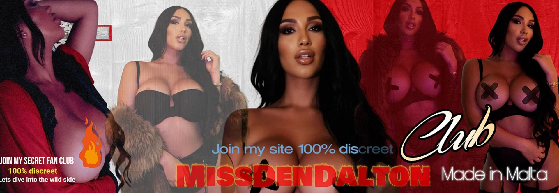 💕Princess DenDen 💕 profile banner