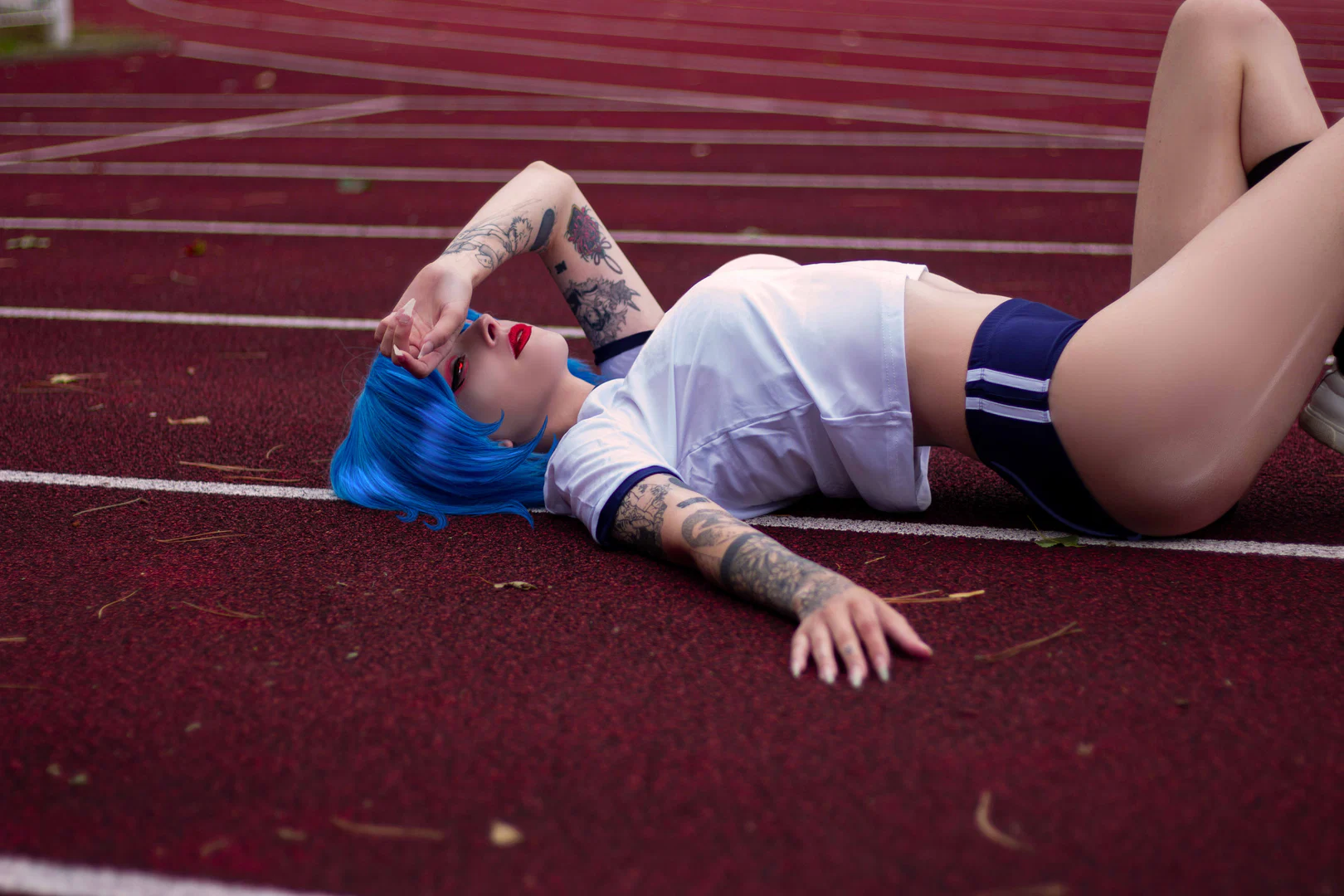Sky.strayfox profile banner