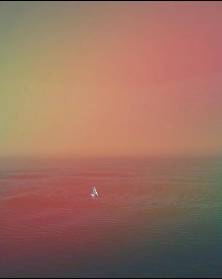 A profile banner