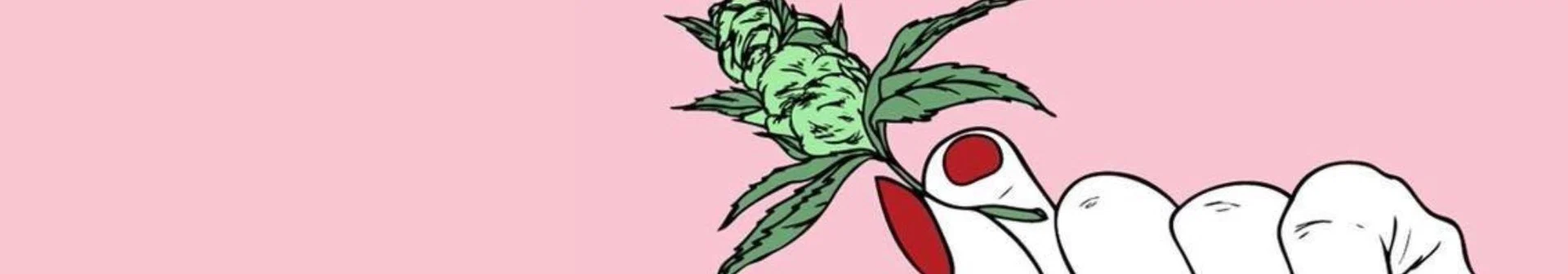 Mary Loohoo profile banner