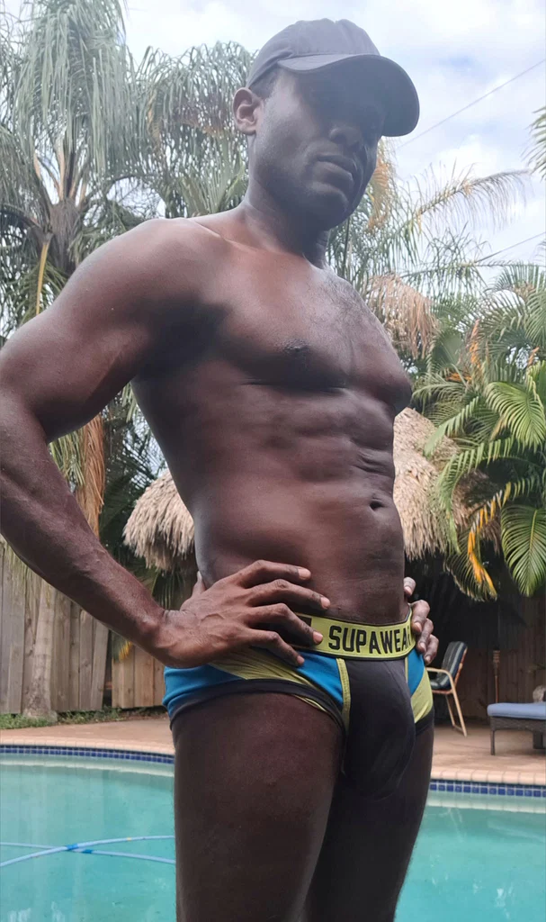 VanceBSexy