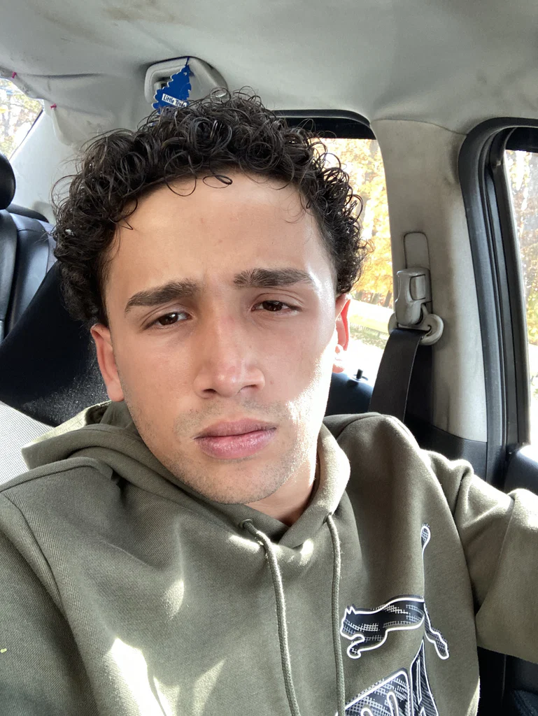 Jeremiah F Baez Velez's avatar