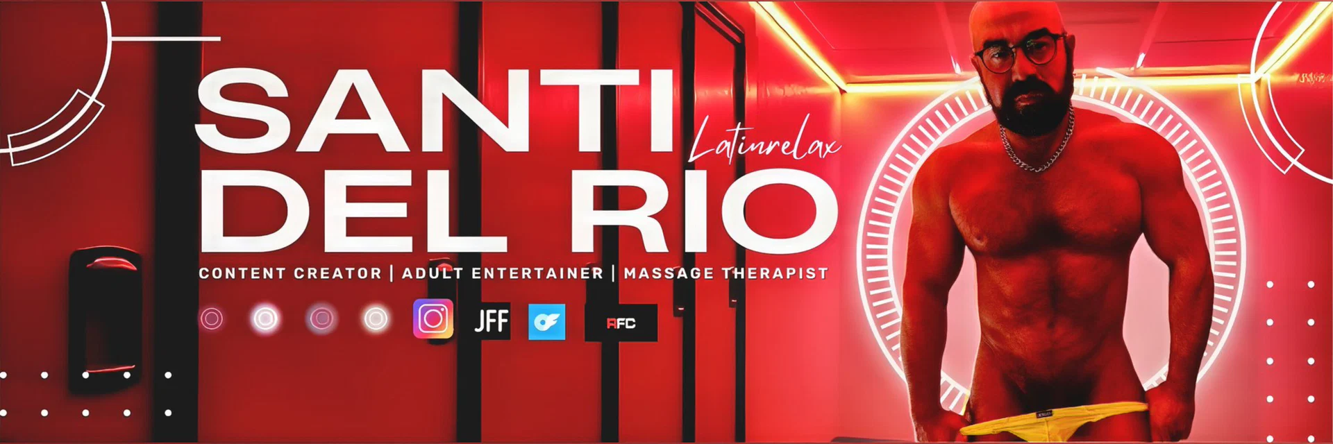 Santi del Rio ✈️MAL , Washington DC , JAN 10-13 profile banner