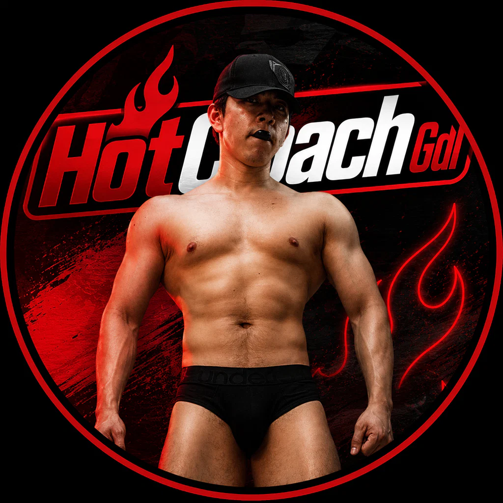 💪🏻HotCoachTapatio🔥