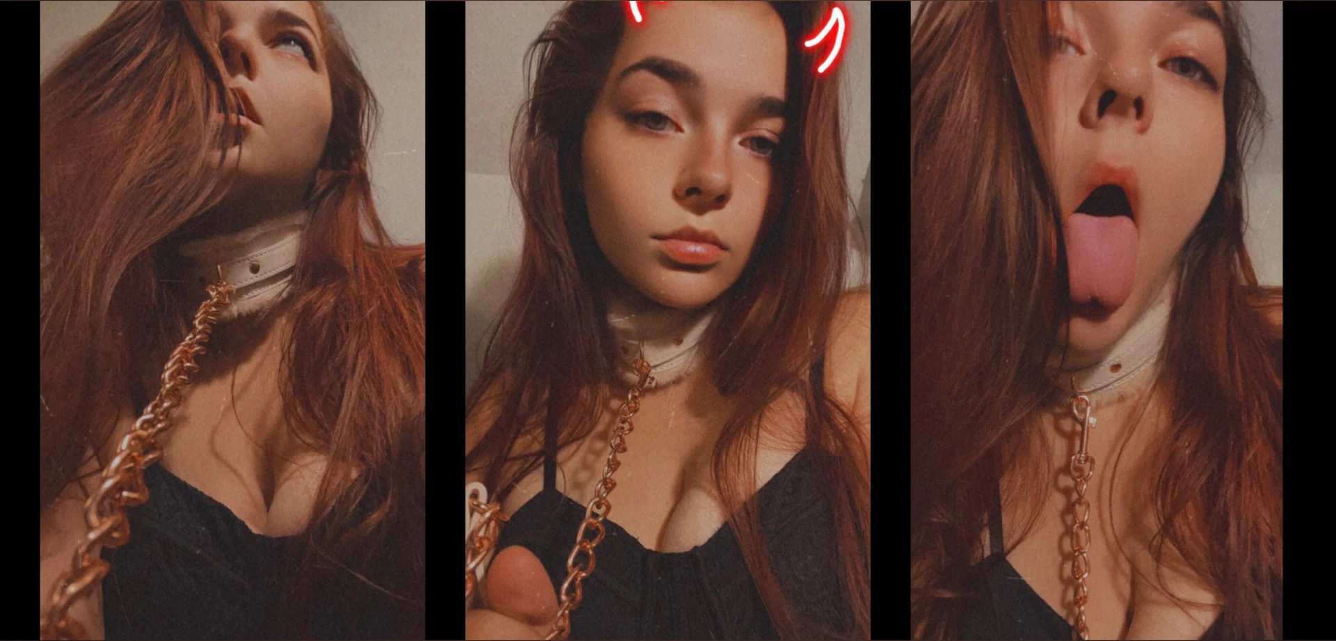 BabyGirl profile banner