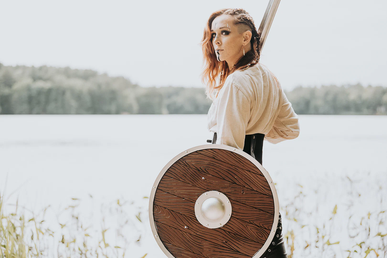 Ylva profile banner