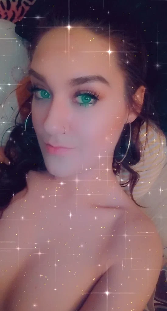 MissSeleneRose's avatar