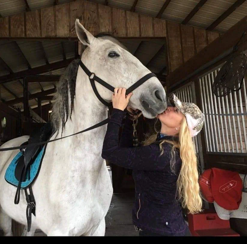Grand Prix Horse Girl's avatar