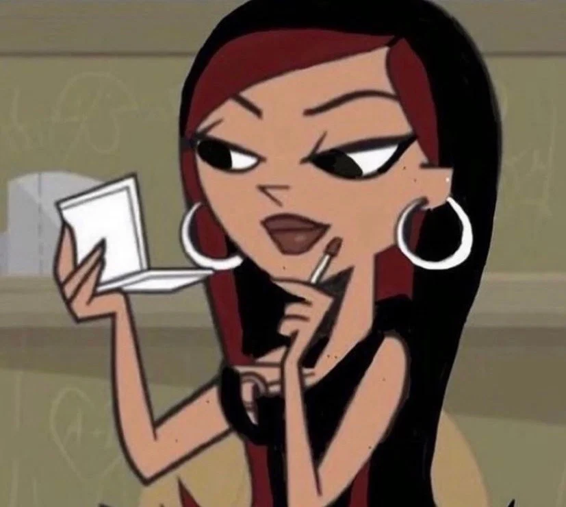 Vanessa hope's avatar